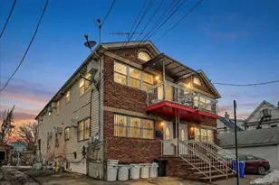 144-15 Lux Rd, Jamaica, NY 11435 - Photo 1