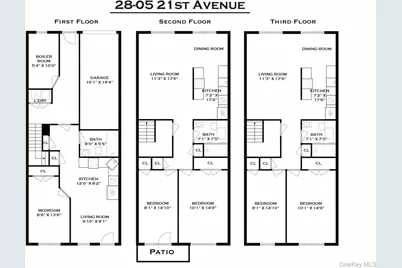 2805 21st Avenue #3, Astoria, NY 11105 - Photo 19