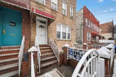 452 E 46th Street #4, Brooklyn, NY 11203 - Photo 5