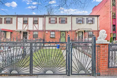 686 Saint Anns Avenue, Bronx, NY 10455 - Photo 3