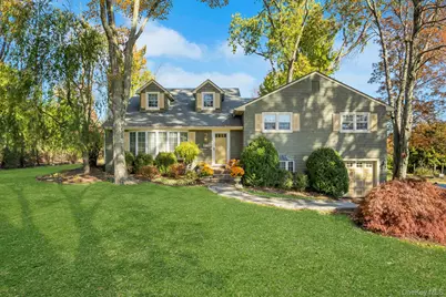 3 Birchbrook Drive, Valhalla, NY 10595 - Photo 1