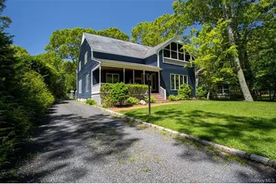 2300 Pine Tree Road, Cutchogue, NY 11935 - Photo 1