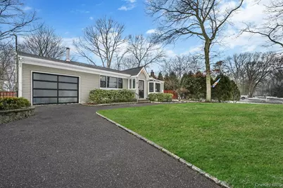 100 Parkside Avenue, Miller Place, NY 11764 - Photo 1