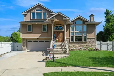 405 Club Court, Oceanside, NY 11572 - Photo 1