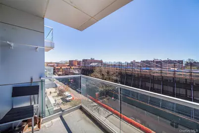 144-69 Barclay Avenue #4A, Flushing, NY 11355 - Photo 3