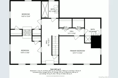 908 Old Post Road, Bedford, NY 10506 - Photo 29