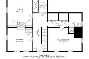 908 Old Post Rd, Bedford, NY 10506 - Photo 29