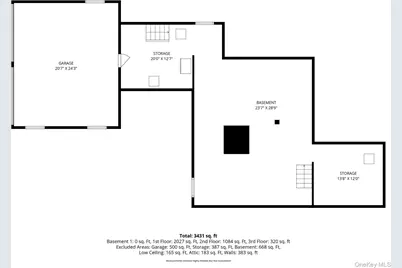 908 Old Post Road, Bedford, NY 10506 - Photo 31