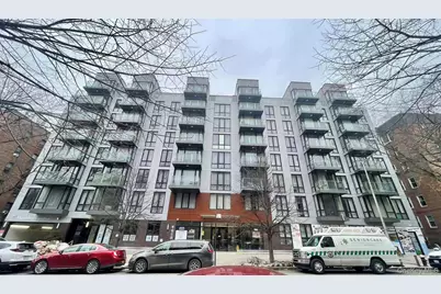 144-27 Sanford Avenue #2C, Flushing, NY 11355 - Photo 1