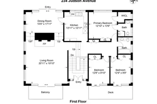 234 Judson Ave, Dobbs Ferry, NY 10522 - Photo 31