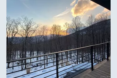 306 Meads Mountain Road, Woodstock, NY 12498 - Photo 11