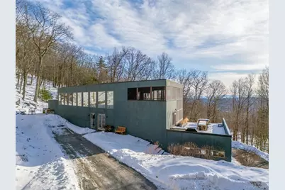 306 Meads Mountain Road, Woodstock, NY 12498 - Photo 3