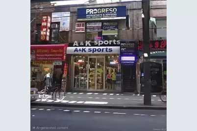 82-09 Roosevelt Avenue, Jackson Heights, NY 11372 - Photo 1