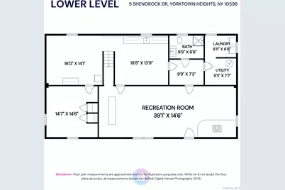 5 N Shenorock Drive, Yorktown Heights, NY 10598 - Photo 29