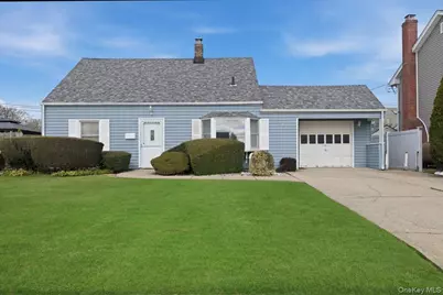 25 Peacock Lane, Levittown, NY 11756 - Photo 1