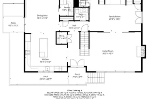 131 Fleets Cove Rd, Huntington, NY 11743 - Photo 39