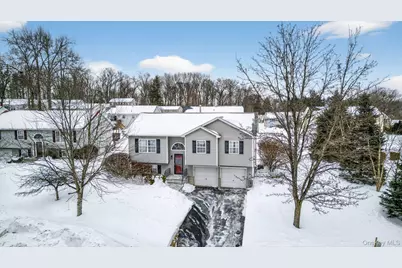 9 Yale Drive, Walden, NY 12586 - Photo 3