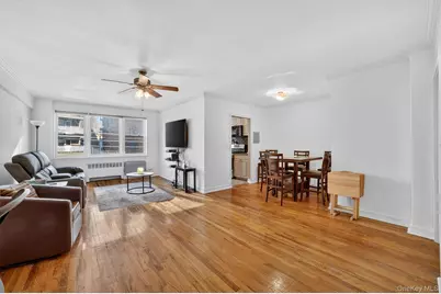 30 E Hartsdale Avenue #2J, Hartsdale, NY 10530 - Photo 9