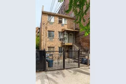 2722 Wallace Avenue, Bronx, NY 10467 - Photo 1