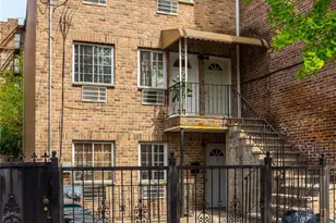 2722 Wallace Ave, Bronx, NY 10467 - Photo 1