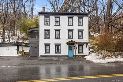 465 Abeel Street, Kingston, NY 12401 - Photo 1