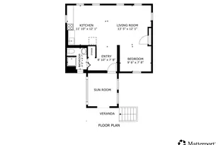 465 Abeel St, Kingston, NY 12401 - Photo 29