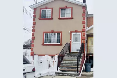 117-30 201st Street, Saint Albans, NY 11412 - Photo 1