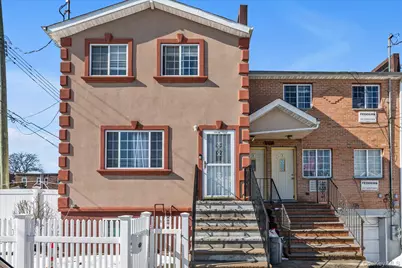 117-30 201st Street, Saint Albans, NY 11412 - Photo 1