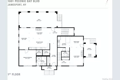 1001 Peconic Bay Blvd, Jamesport, NY 11947 - Photo 23