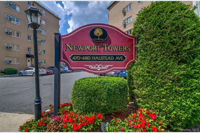 480 Halstead Avenue #4O, Harrison, NY 10528 - Photo 1