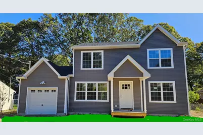 13 N. Swezeytown Road, Middle Island, NY 11953 - Photo 1