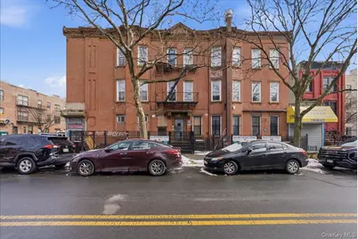 426 Decatur Street, Brooklyn, NY 11233 - Photo 3