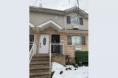 17634 133rd Avenue #2nd Floor, Jamaica, NY 11434 - Photo 1