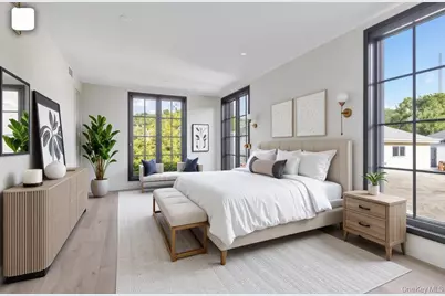 12 Roosevelt Avenue #A, Roslyn, NY 11576 - Photo 3