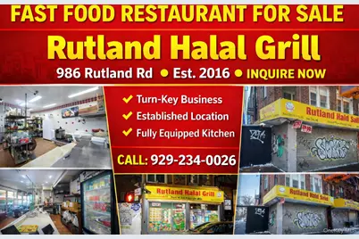 986 Rutland Road, Brooklyn, NY 11212 - Photo 1