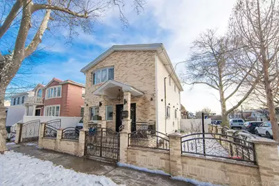 16602 76th Avenue, Fresh Meadows, NY 11366 - Photo 1