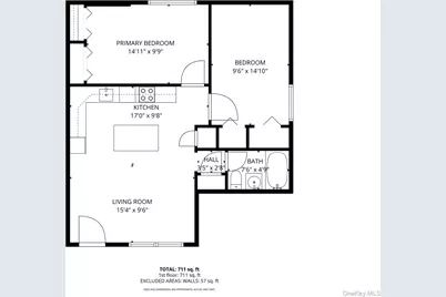 50 West Street #A1G, Harrison, NY 10528 - Photo 11