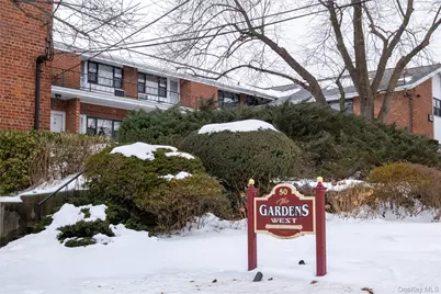 50 West Street #A1G, Harrison, NY 10528 - Photo 1