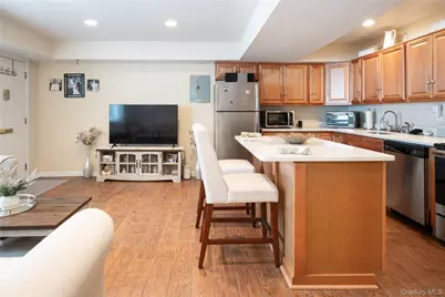 50 West Street #A1G, Harrison, NY 10528 - Photo 1