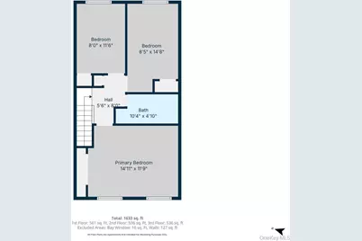 280 Balcom Avenue, Bronx, NY 10465 - Photo 33