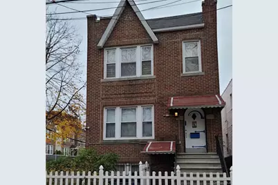 2025 Hobart Avenue, Bronx, NY 10461 - Photo 1