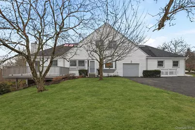 12 Brook Hills Circle, White Plains, NY 10605 - Photo 1