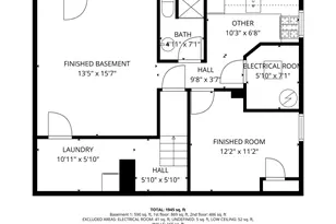 2242 6th St, East Meadow, NY 11554 - Photo 39