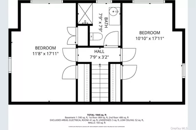 2242 6th Street, East Meadow, NY 11554 - Photo 41