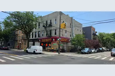 452 Seneca Avenue, Ridgewood, NY 11385 - Photo 1