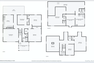 350 Barrett Hill Road, Mahopac, NY 10541 - Photo 21