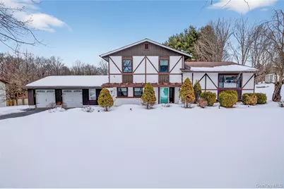 100 Watch Hill Drive, Fishkill, NY 12524 - Photo 1