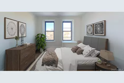 100 Pelham Road #2B, New Rochelle, NY 10805 - Photo 5