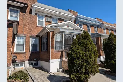 92-55 215th Place, Queens Village, NY 11428 - Photo 1