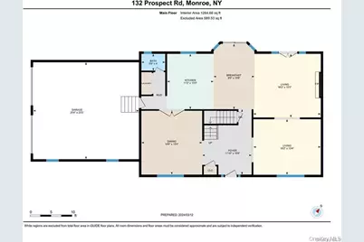 132 Prospect Road, Monroe, NY 10950 - Photo 33